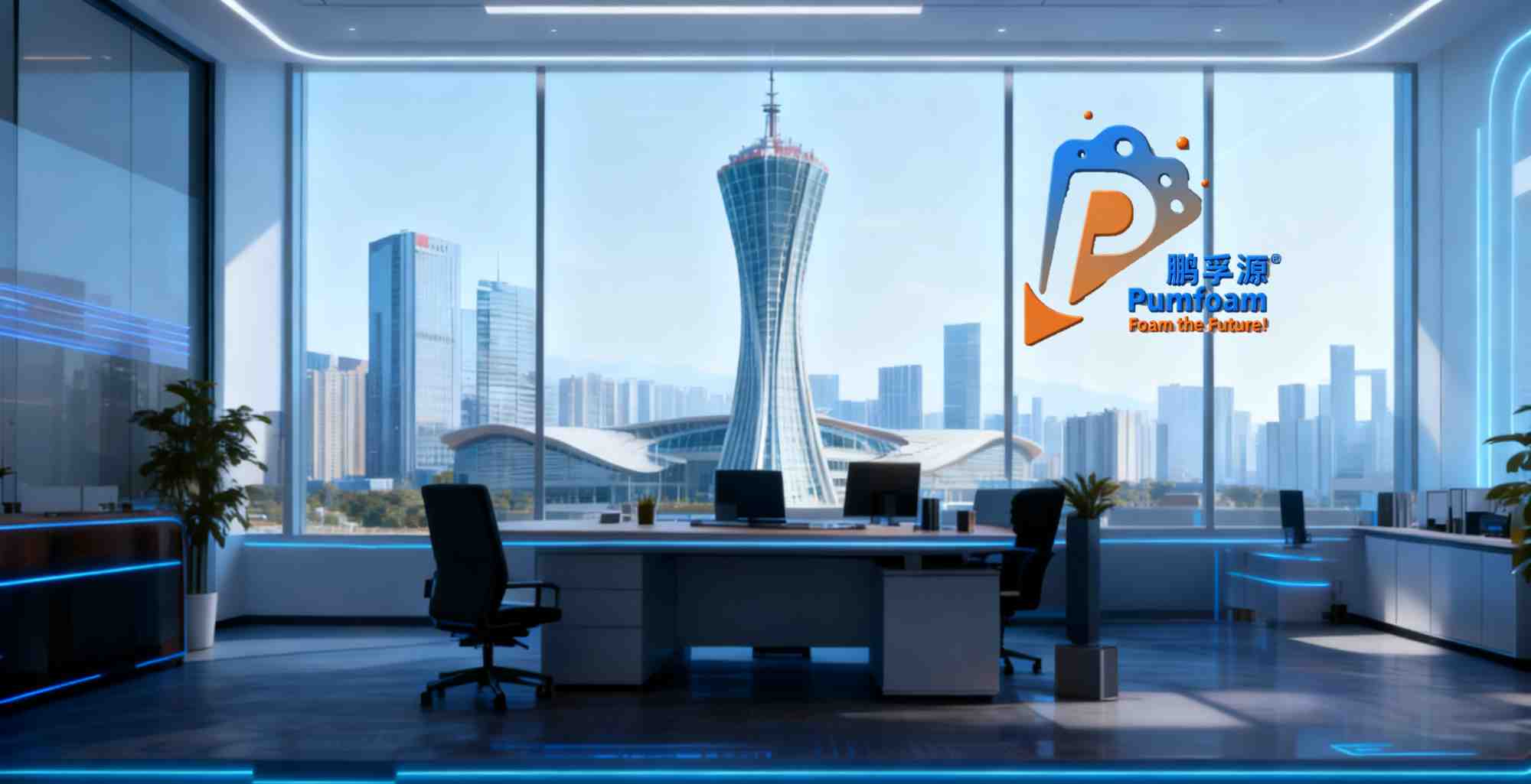 鹏孚源机械科技